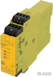 PILZ PNOZ E1VP 10S - 774131