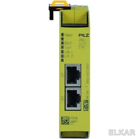 PILZ PNOZ m ES ETH - 772130