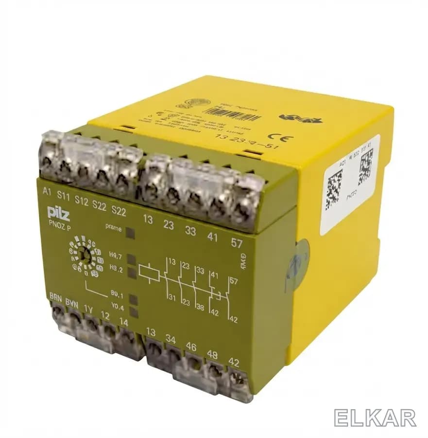 PILZ PNOZ V - 474790