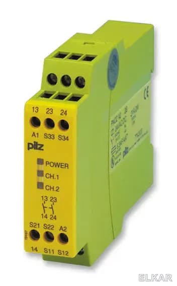 PILZ PNOZ X2 - 774303