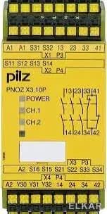 PILZ PNOZ X3.10P - 787314