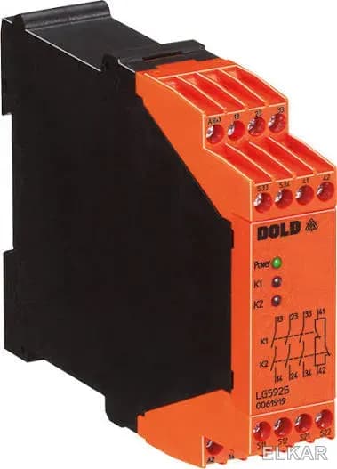 DOLD LG5925