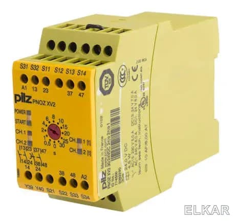 PILZ PNOZ XV2 - 774500