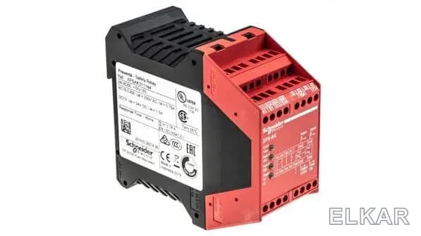 SCHNEIDER XPS-AK - XPSAK311144