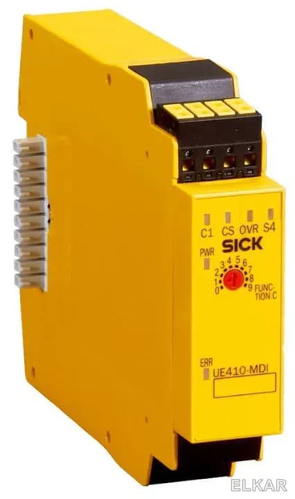SICK UE410-MDI3 - 6034484