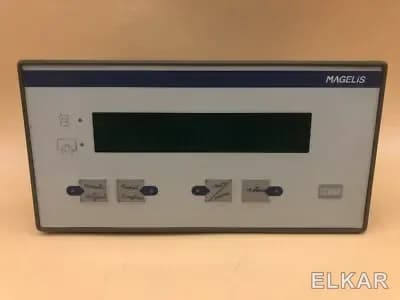 SCHNEIDER XBT H022010