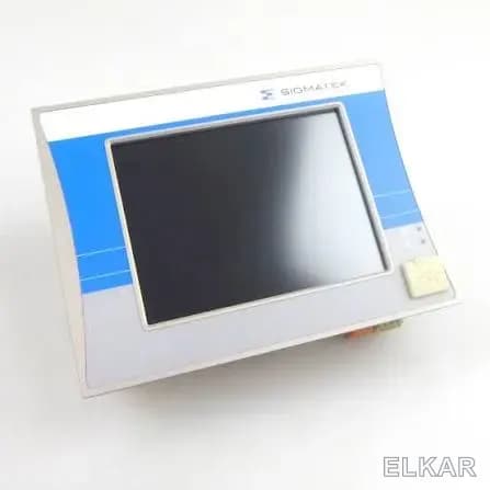 SIGMATEK ETV1251