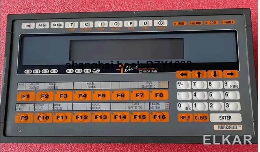 T-LINE TMKDR-04-0245