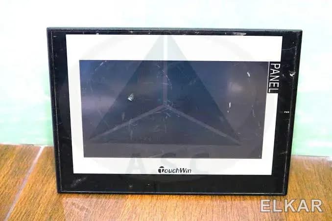 TOUCHWIN TG765-WX