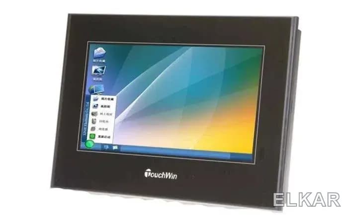 TOUCHWIN TG765S-XT