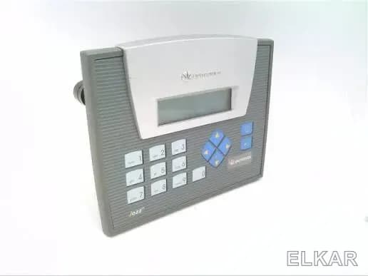 UNITRONICS JZ10-11-R16
