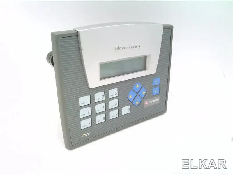 UNITRONICS JZ10-11-R16-KO2