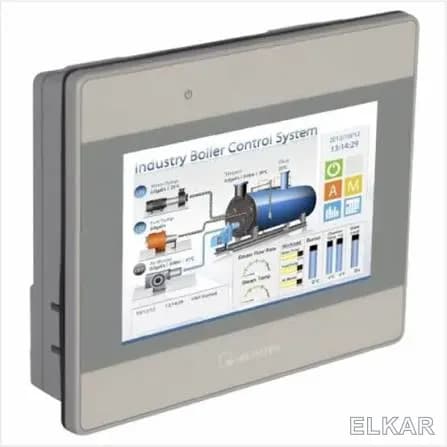 WEINTEK MT508T-V45GWV