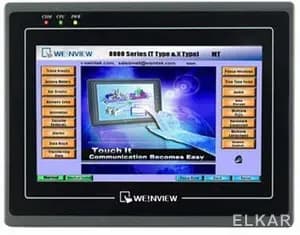WEINTEK MT6070iH-2NU