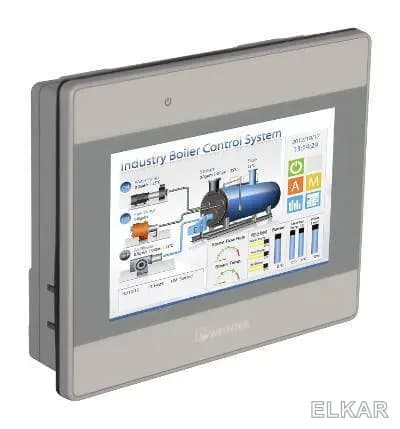 WEINTEK MT8050iE