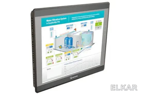 WEINTEK MT8150X-V2EVVM