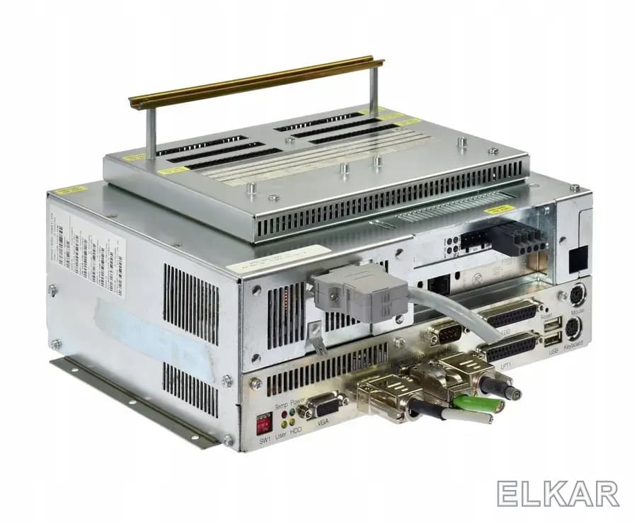 B&R 5P50:SOCON-03