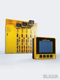 BAUMULLER HMI 20