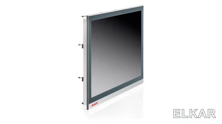 BECKHOFF CP2924-0000