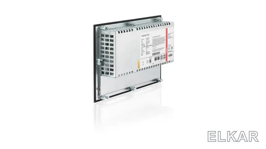 BECKHOFF CP6700-0001-0050