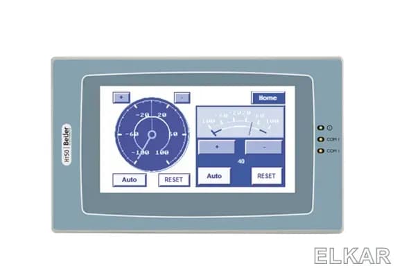 BEIJER H-T50B-S