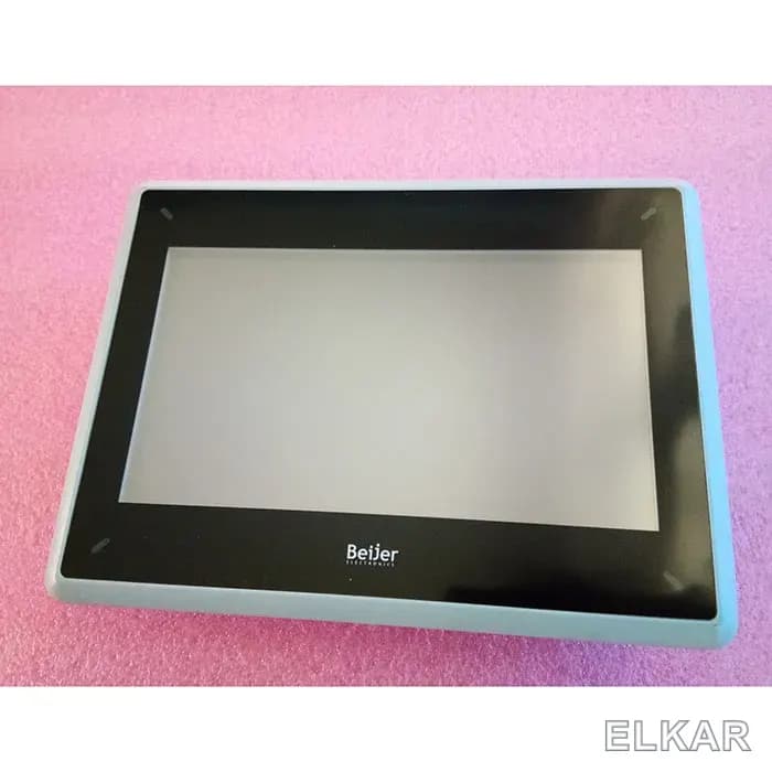 BEIJER iX T7F-2