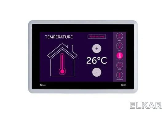 BEIJER X2 BASE 10 F2