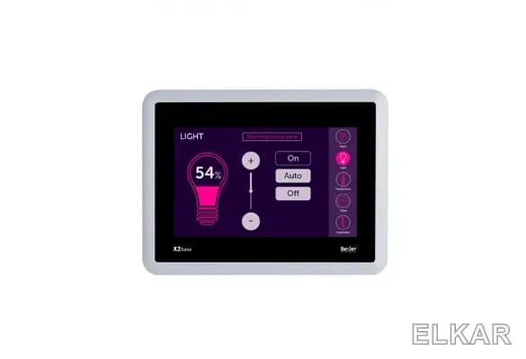 BEIJER X2 BASE 7-F2