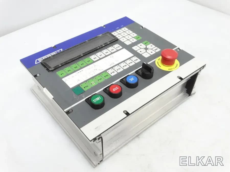 BOSCH PCS 900 SF