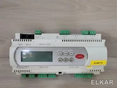 CAREL PW3P000T8080