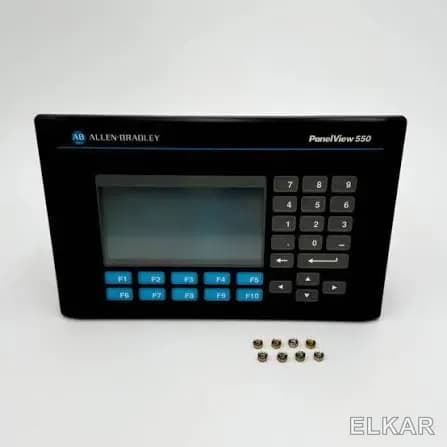 ALLEN BRADLEY 2711-K5A1