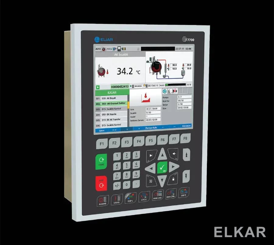 ELIAR T 7000