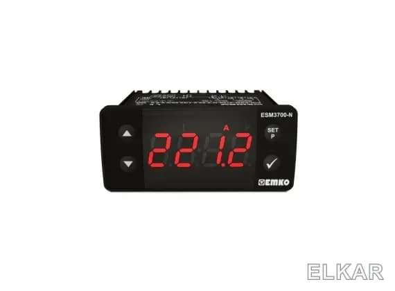 EMKO ESM-3700-N-5.20.0.1/00.00