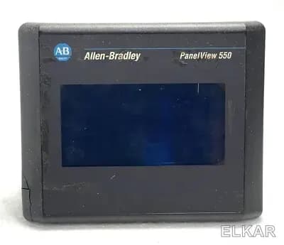 ALLEN BRADLEY 2711-T5A5L1