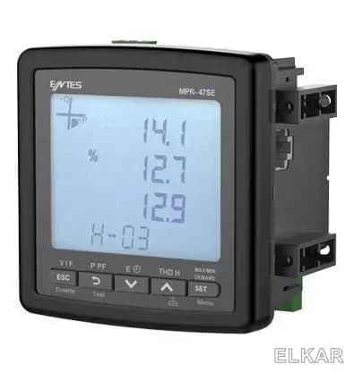 ENTES MPR-47S-D