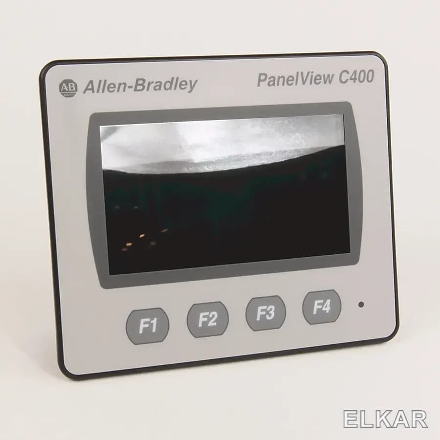 ALLEN BRADLEY 2711C-T4T