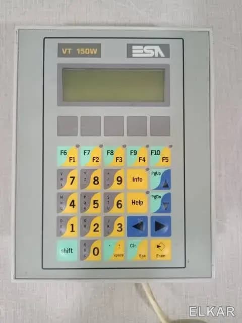 ESA VT150W00000N