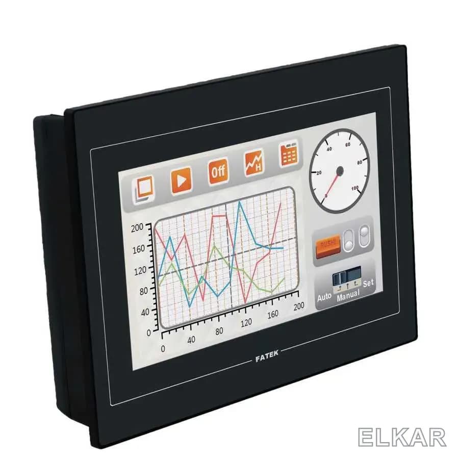 FATEK P2070PA-D
