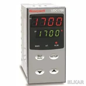 HONEYWELL UDC1700