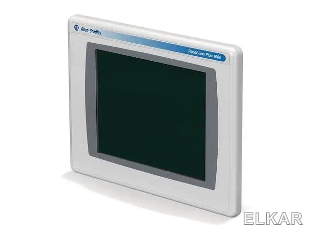 ALLEN BRADLEY 2711P-RP1 2711P-T10C4D1