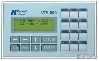KERNEL VTM 804