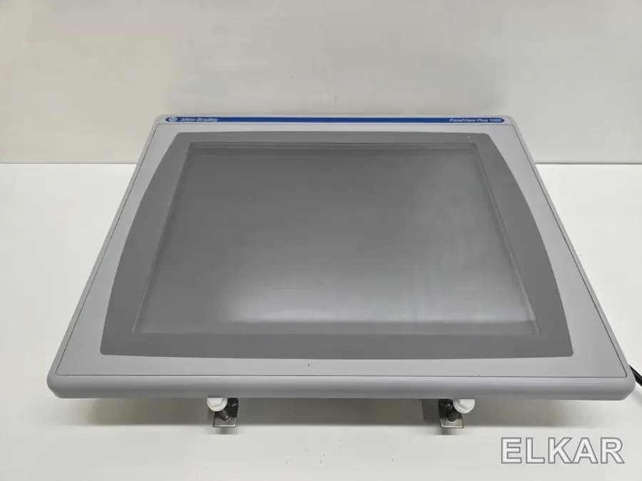 ALLEN BRADLEY 2711P-RP1 2711P-T15C4D1