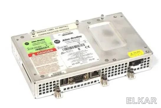 ALLEN BRADLEY 2711P-RP2 2711P-B10C4D2