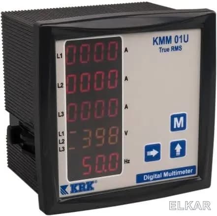 KRK KMM 01U