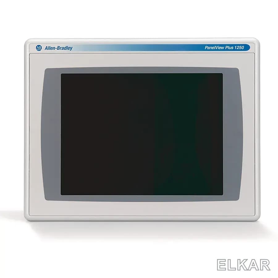 ALLEN BRADLEY 2711P-RP8D 2711P-K7C4D8
