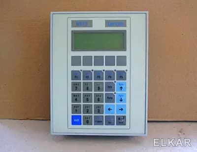 LENZE EPM-H315