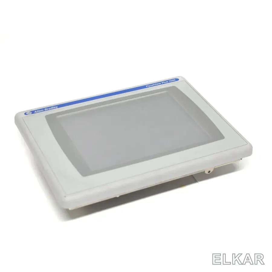 ALLEN BRADLEY 2711P-RP8D 2711P-T10C4D8