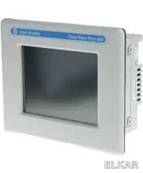 ALLEN BRADLEY 2711P-T6C5D