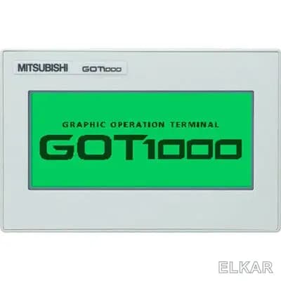 MITSUBISHI GT1020-LBD