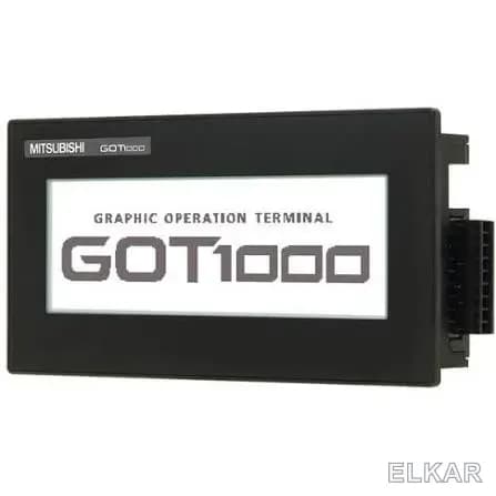 MITSUBISHI GT1030-LBD
